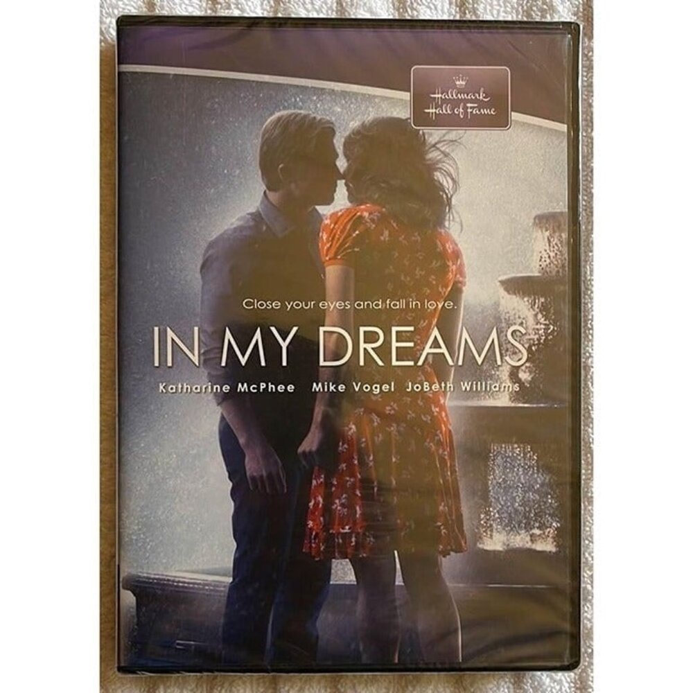 In My Dreams DVD Hallmark Hall of Fame